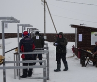 Турнир "ВЕСЕННИЙ" 5-6.03.2016