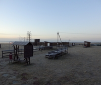 Турнир 10 ноября 2018г. на призы СК "Уральская заимка"