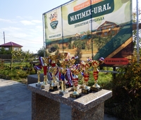 Турнир "Дуплет" 08-09 сентября 2018