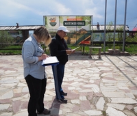 Турнир на призы СК «Уральская заимка» по компакт-спортингу в личном первенстве 10 мая 2019г.